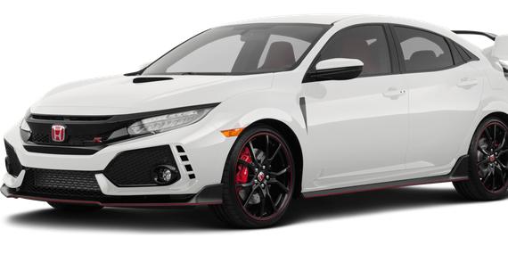 HONDA CIVIC TYPE R 2019 SHHFK8G7XKU201574 image